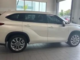 Toyota Highlander LIMITED CARFAX АВТО КРЕДИТ  | Mobile.bg — малка снимка 3