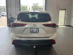 Toyota Highlander LIMITED CARFAX АВТО КРЕДИТ  | Mobile.bg — малка снимка 4