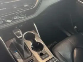 Toyota Highlander LIMITED CARFAX АВТО КРЕДИТ  | Mobile.bg — малка снимка 11