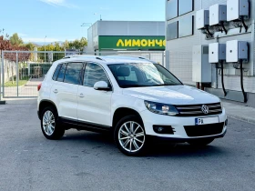 VW Tiguan 2.0TDI* 4x4* Автоматик* Highline* Kожа* Подгрев - Car24.bg VW Tiguan 2.0TDI* 4x4* Автоматик* Highline* Kожа* Подгрев