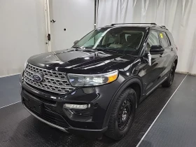 Ford Explorer * LIMITED * CARFAX * БЕЗ ПЪРВОНАЧАЛНА ВНОСКА - Car24.bg Ford Explorer * LIMITED * CARFAX * БЕЗ ПЪРВОНАЧАЛНА ВНОСКА