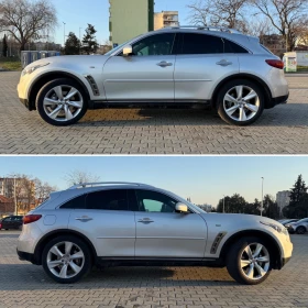 Infiniti Fx 50 S AWD ИСТОРИЯ 360* - 10900 € / 21318.55 лв. - 32889399 3 | Car24.bg Infiniti Fx 50 S AWD ИСТОРИЯ 360* - 10900 € / 21318.55 лв. - 32889399 3