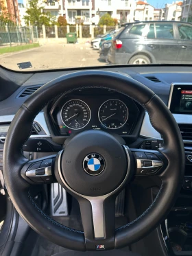 BMW X1 xDrive | M пакет - 16500 € / 32271.19 лв. - 90911780 12 | Car24.bg BMW X1 xDrive | M пакет - 16500 € / 32271.19 лв. - 90911780 12
