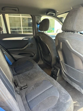 BMW X1 xDrive | M пакет - 16500 € / 32271.19 лв. - 90911780 8 | Car24.bg BMW X1 xDrive | M пакет - 16500 € / 32271.19 лв. - 90911780 8