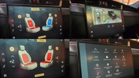 Jaguar F-PACE SVR P550 - 65500 € / 128106.86 лв. - 45711274 13 | Car24.bg Jaguar F-PACE SVR P550 - 65500 € / 128106.86 лв. - 45711274 13