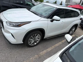 Toyota Highlander HYBRID PLATINUM * AWD * HEAD UP * ПАНО * 360 * | Auto.bg — изображение 2 Toyota Highlander HYBRID PLATINUM * AWD * HEAD UP * ПАНО * 360 * | Auto.bg — изображение 2