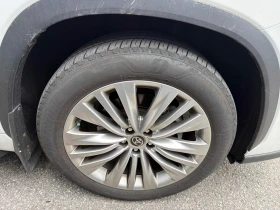 Toyota Highlander HYBRID PLATINUM * AWD * HEAD UP * ПАНО * 360 * | Auto.bg — изображение 9 Toyota Highlander HYBRID PLATINUM * AWD * HEAD UP * ПАНО * 360 * | Auto.bg — изображение 9