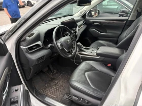 Toyota Highlander HYBRID PLATINUM * AWD * HEAD UP * ПАНО * 360 * | Auto.bg — изображение 6 Toyota Highlander HYBRID PLATINUM * AWD * HEAD UP * ПАНО * 360 * | Auto.bg — изображение 6