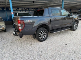 Ford Ranger 3, 2 /2 години Гаранция - 28000 € / 54763.24 лв. - 52105905 4 | Car24.bg Ford Ranger 3, 2 /2 години Гаранция - 28000 € / 54763.24 лв. - 52105905 4