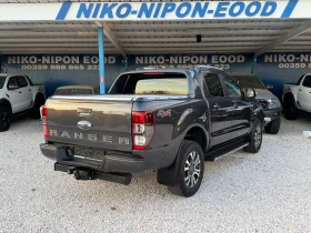 Ford Ranger 3, 2 /2 години Гаранция - 28000 € / 54763.24 лв. - 52105905 6 | Car24.bg Ford Ranger 3, 2 /2 години Гаранция - 28000 € / 54763.24 лв. - 52105905 6