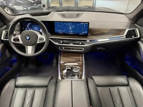 BMW X7 4.0d xDrive M-Sport Paket | Auto.bg — изображение 9 BMW X7 4.0d xDrive M-Sport Paket | Auto.bg — изображение 9