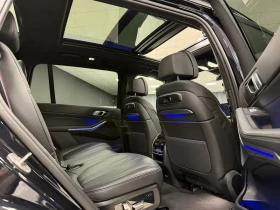 BMW X7 4.0d xDrive M-Sport Paket | Auto.bg — изображение 12 BMW X7 4.0d xDrive M-Sport Paket | Auto.bg — изображение 12