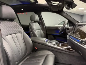 BMW X7 4.0d xDrive M-Sport Paket | Auto.bg — изображение 8 BMW X7 4.0d xDrive M-Sport Paket | Auto.bg — изображение 8