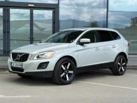 Volvo XC60 6 МЕСЕЦА ГАРАНЦИЯ/3.0i T6 305кс 4х4 Панорама