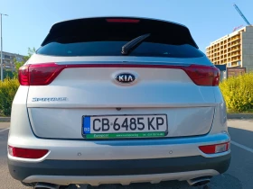 Kia Sportage 1, 6 бензин, 177 к.с. 4х4 | Auto.bg — изображение 6 Kia Sportage 1, 6 бензин, 177 к.с. 4х4 | Auto.bg — изображение 6