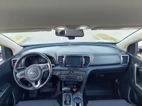 Kia Sportage 1, 6 бензин, 177 к.с. 4х4 | Auto.bg — изображение 5 Kia Sportage 1, 6 бензин, 177 к.с. 4х4 | Auto.bg — изображение 5