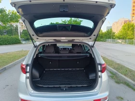 Kia Sportage 1, 6 бензин, 177 к.с. 4х4 | Auto.bg — изображение 9 Kia Sportage 1, 6 бензин, 177 к.с. 4х4 | Auto.bg — изображение 9