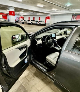 Toyota Rav4 undefined | Auto.bg — изображение 4 Toyota Rav4 undefined | Auto.bg — изображение 4