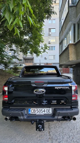 Ford Raptor - 77999 € - 40516232 11 | Car24.bg Ford Raptor - 77999 € - 40516232 11