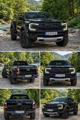 Ford Raptor - 77999 € - 40516232 2 | Car24.bg Ford Raptor - 77999 € - 40516232 2