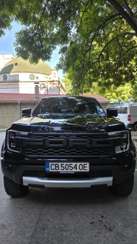 Ford Raptor - 77999 € - 40516232 10 | Car24.bg Ford Raptor - 77999 € - 40516232 10