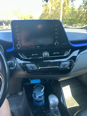 Toyota C-HR - 24500 € - 89695332 14 | Car24.bg Toyota C-HR - 24500 € - 89695332 14