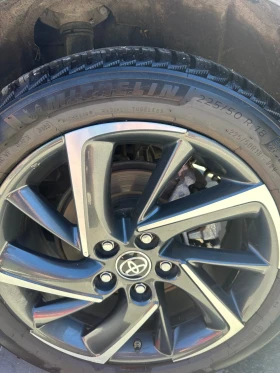 Toyota C-HR - 24500 € - 89695332 5 | Car24.bg Toyota C-HR - 24500 € - 89695332 5
