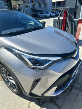 Toyota C-HR - 24500 € - 89695332 7 | Car24.bg Toyota C-HR - 24500 € - 89695332 7