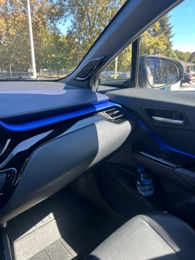 Toyota C-HR - 24500 € - 89695332 17 | Car24.bg Toyota C-HR - 24500 € - 89695332 17