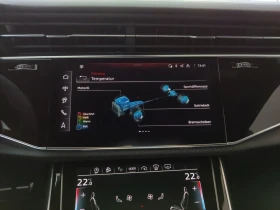 Audi RSQ8 FACELIFT / MATRIX / BLACK OPTIC / B&O / HUD / 360 | Auto.bg — изображение 12 Audi RSQ8 FACELIFT / MATRIX / BLACK OPTIC / B&O / HUD / 360 | Auto.bg — изображение 12