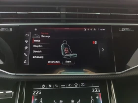 Audi RSQ8 FACELIFT / MATRIX / BLACK OPTIC / B&O / HUD / 360 | Auto.bg — изображение 13 Audi RSQ8 FACELIFT / MATRIX / BLACK OPTIC / B&O / HUD / 360 | Auto.bg — изображение 13
