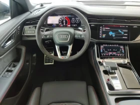Audi RSQ8 FACELIFT / MATRIX / BLACK OPTIC / B&O / HUD / 360 | Auto.bg — изображение 10 Audi RSQ8 FACELIFT / MATRIX / BLACK OPTIC / B&O / HUD / 360 | Auto.bg — изображение 10