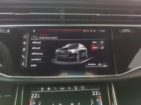 Audi RSQ8 FACELIFT / MATRIX / BLACK OPTIC / B&O / HUD / 360 | Auto.bg — изображение 14 Audi RSQ8 FACELIFT / MATRIX / BLACK OPTIC / B&O / HUD / 360 | Auto.bg — изображение 14