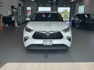 Toyota Highlander LIMITED CARFAX АВТО КРЕДИТ  - изображение 6 | Auto.bg Toyota Highlander LIMITED CARFAX АВТО КРЕДИТ  - изображение 6