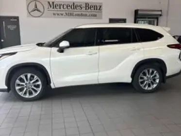 Toyota Highlander LIMITED CARFAX АВТО КРЕДИТ  - изображение 2 | Auto.bg Toyota Highlander LIMITED CARFAX АВТО КРЕДИТ  - изображение 2