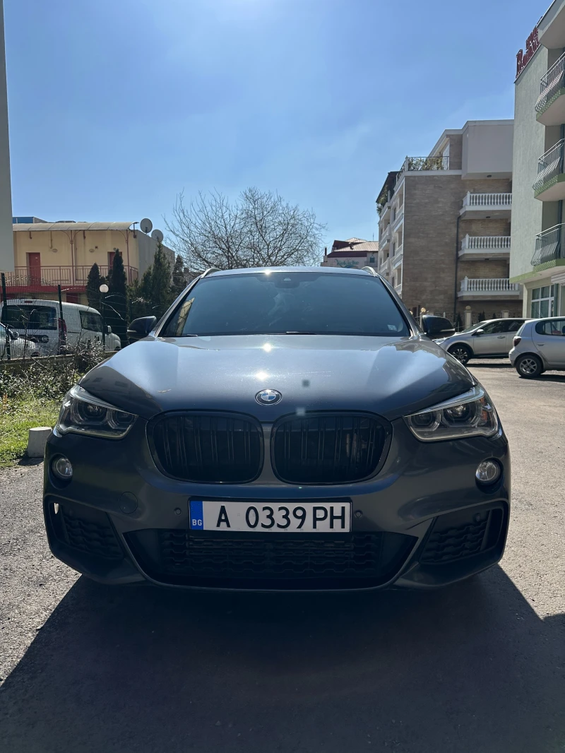 BMW X1 xDrive | M пакет - 16500 € / 32271.19 лв. - 90911780 1 | Car24.bg BMW X1 xDrive | M пакет - 16500 € / 32271.19 лв. - 90911780 1