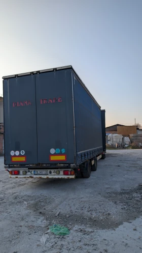 Volvo Fh FH 62 R | Auto.bg — изображение 4 Volvo Fh FH 62 R | Auto.bg — изображение 4