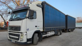 Volvo Fh FH 62 R