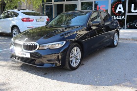 Обява за продажба на BMW 330 Plug-in Hybrid/Virtual/FullLed ~69 900 лв. - изображение 1