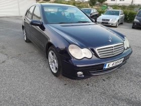 Mercedes-Benz C 220 - Car24.bg Mercedes-Benz C 220