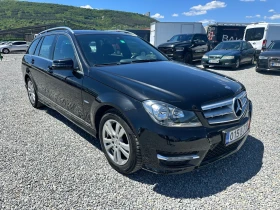 Mercedes-Benz C 180 -AMG - Car24.bg Mercedes-Benz C 180 -AMG