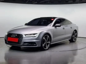 Audi A7 3.0Bi TDI - Car24.bg Audi A7 3.0Bi TDI