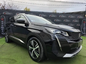 Обява за продажба на Peugeot 3008 GT 300 4WD PLUG-IN-HYBRID S&S EAT8