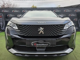 Обява за продажба на Peugeot 3008 GT 300 4WD PLUG-IN-HYBRID S&S EAT8