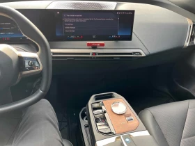 BMW iX * xDrive50 * CARFAX * БЕЗ ПЪРВОНАЧАЛНА ВНОСКА - 66600 лв. / 34052.04 € - 47756259 9 | Car24.bg BMW iX * xDrive50 * CARFAX * БЕЗ ПЪРВОНАЧАЛНА ВНОСКА - 66600 лв. / 34052.04 € - 47756259 9