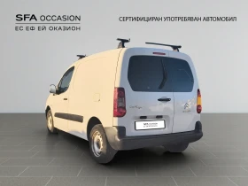 Citroen Berlingo 1.6HDi 75 BVM5 E6 // 1807R18 - 16900 лв. / 8640.83 € - 21915664 7 | Car24.bg Citroen Berlingo 1.6HDi 75 BVM5 E6 // 1807R18 - 16900 лв. / 8640.83 € - 21915664 7