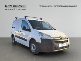 Citroen Berlingo 1.6HDi 75 BVM5 E6 // 1807R18 - 16900 лв. / 8640.83 € - 21915664 3 | Car24.bg Citroen Berlingo 1.6HDi 75 BVM5 E6 // 1807R18 - 16900 лв. / 8640.83 € - 21915664 3