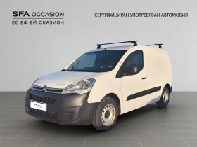 Citroen Berlingo 1.6HDi 75 BVM5 E6 // 1807R18 - Car24.bg Citroen Berlingo 1.6HDi 75 BVM5 E6 // 1807R18