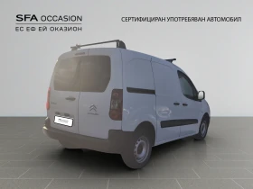 Citroen Berlingo 1.6HDi 75 BVM5 E6 // 1807R18 - 16900 лв. / 8640.83 € - 21915664 5 | Car24.bg Citroen Berlingo 1.6HDi 75 BVM5 E6 // 1807R18 - 16900 лв. / 8640.83 € - 21915664 5