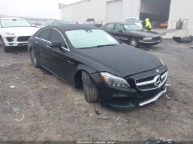 Mercedes-Benz CLS 550 4.7l - Car24.bg Mercedes-Benz CLS 550 4.7l
